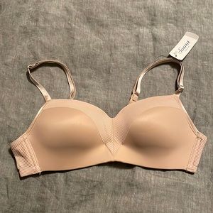 SOMA 36A Cooling Wireless Bra NWT